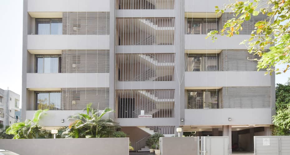 Hotel Sun Star, Ahmedabad 2