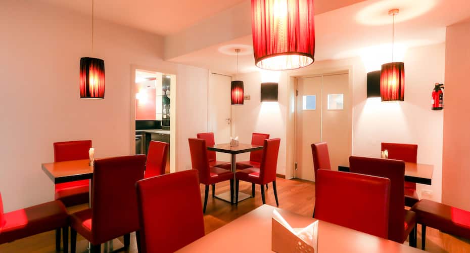 CCI - Arte Boutique Hotel - Bengaluru, Bangalore 5