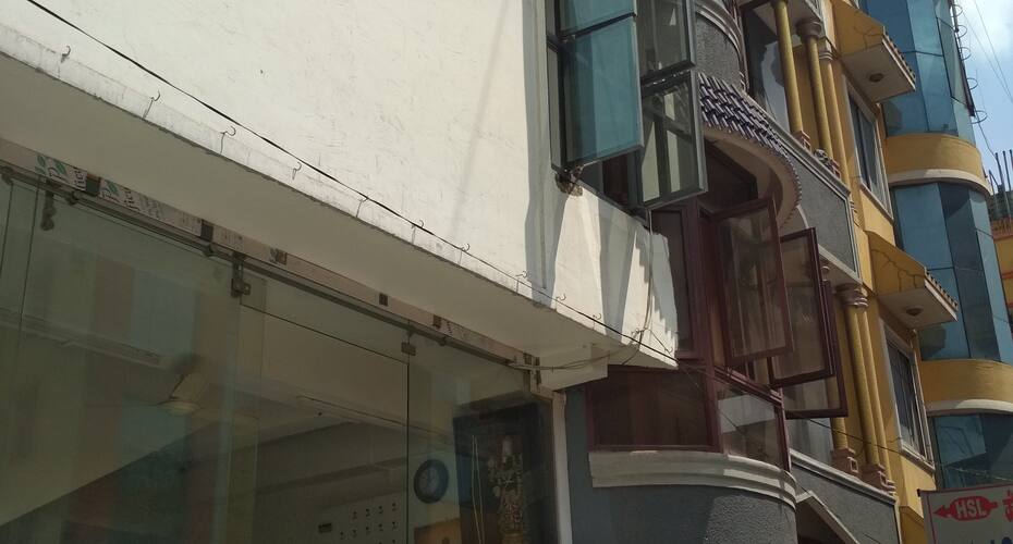 Hotel Naveen, Bangalore 1