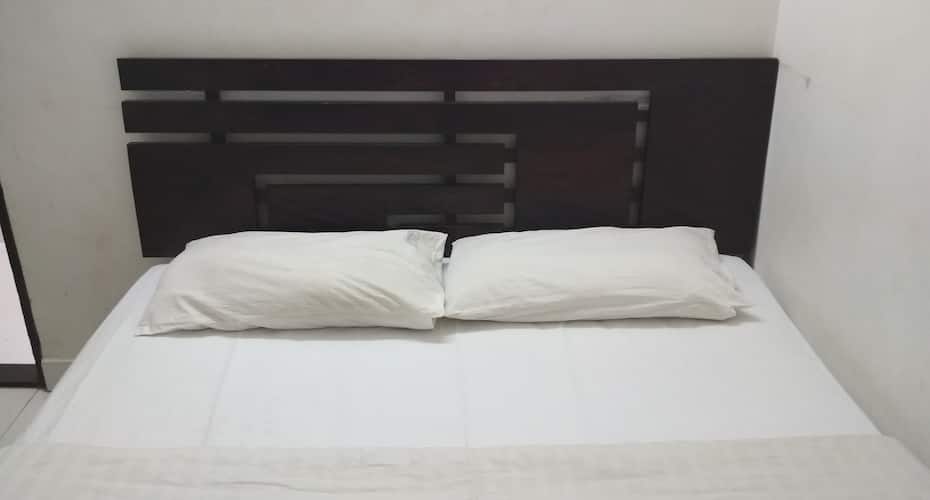 Hotel Naveen, Bangalore 5