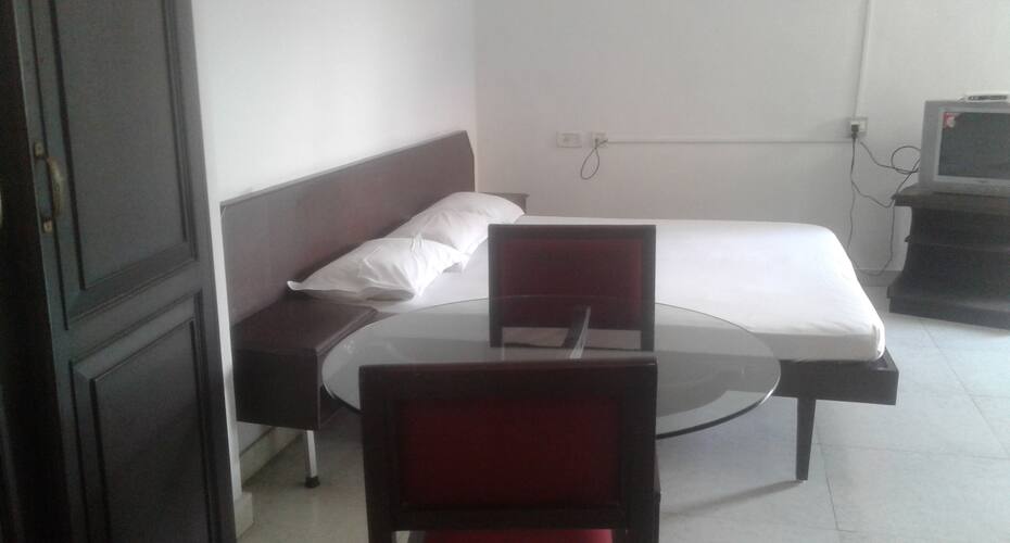 Noor Plaza, Kochi 4