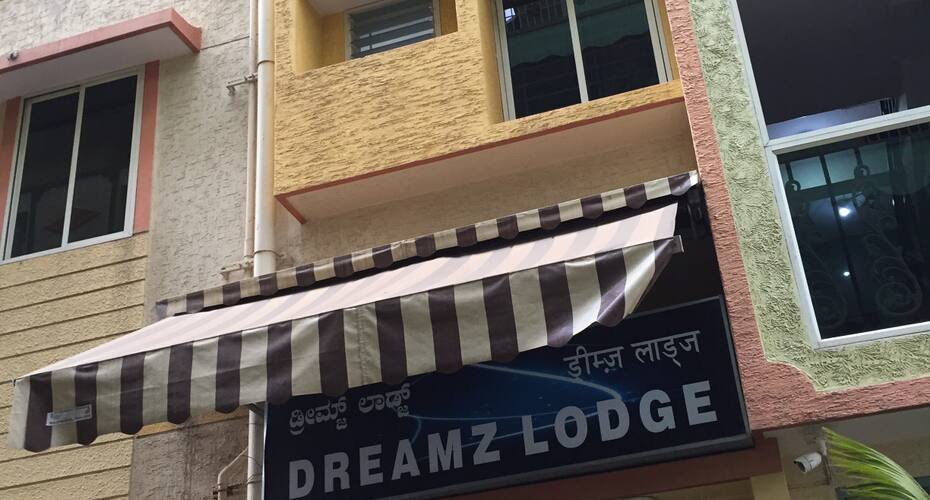 Dreamz Lodge, Bangalore 1