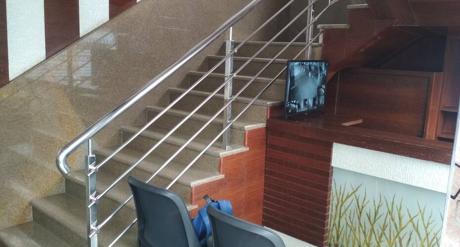 Hotel S G Inn, Bangalore 2