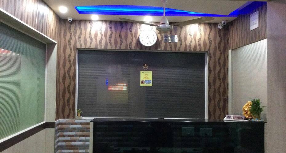 Hotel RK Residency, Muzaffarpur 2