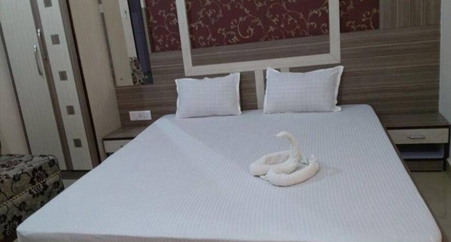 Hotel RK Residency, Muzaffarpur 4