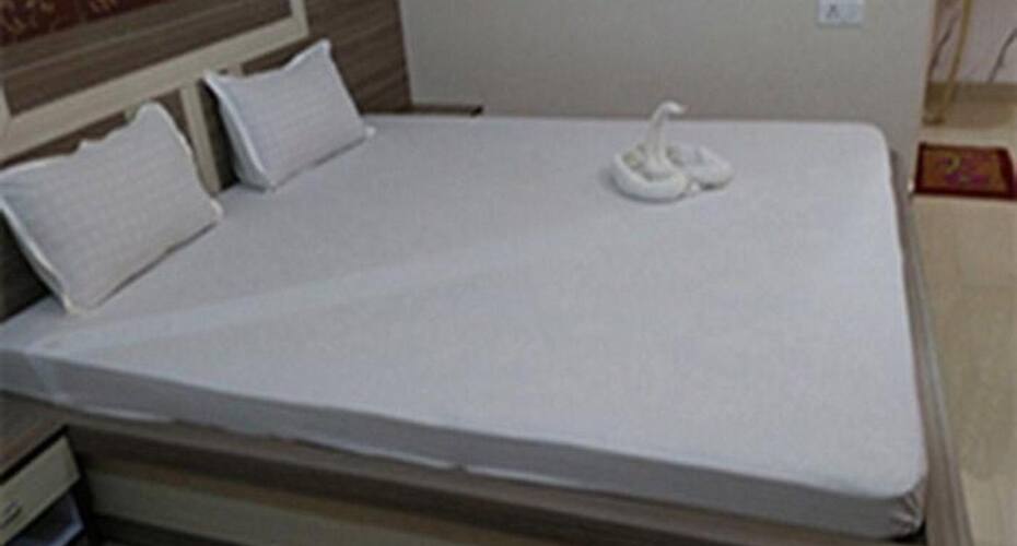 Hotel RK Residency, Muzaffarpur 5