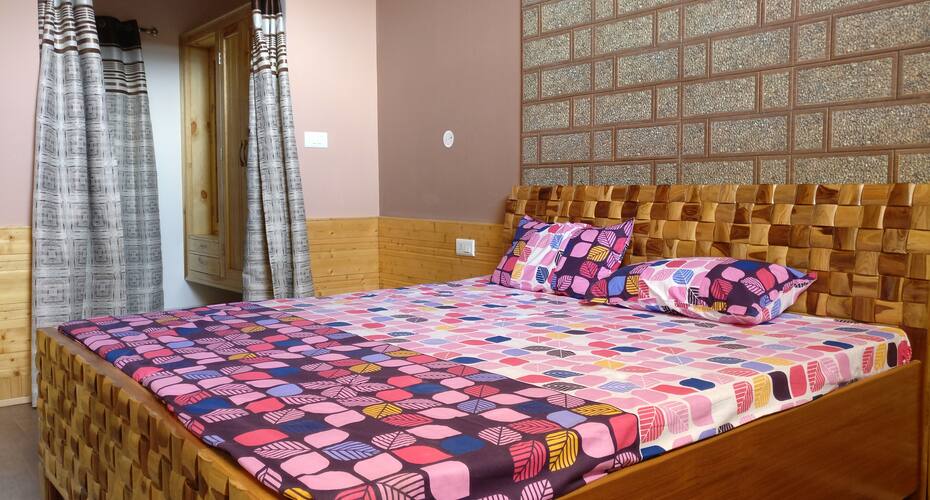 Manali Home, Manali 2