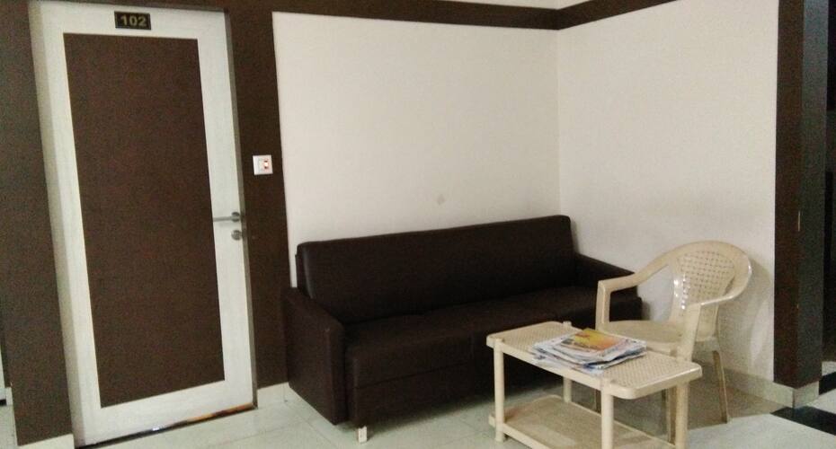Hotel Royal Garden Lodge, Mysore 3