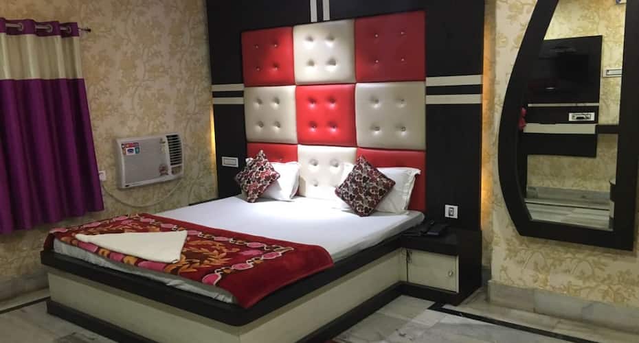 Hotel Natraj, Sasaram 5