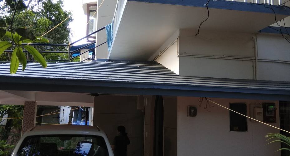 Lizs Homestay, Kochi 1