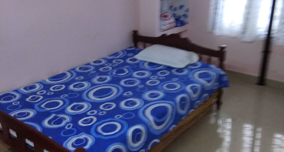 Lizs Homestay, Kochi 3