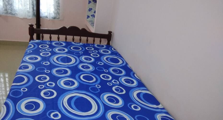Lizs Homestay, Kochi 5