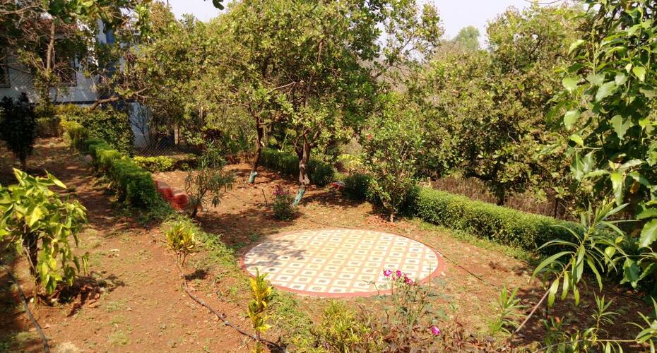 Parijat Holiday Home, Dapoli 3