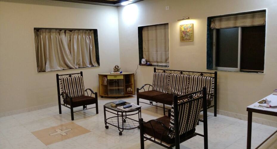 Parijat Holiday Home, Dapoli 5