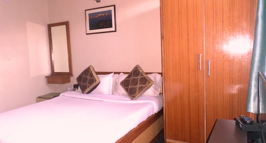 Hotel North Point, Darjeeling 3
