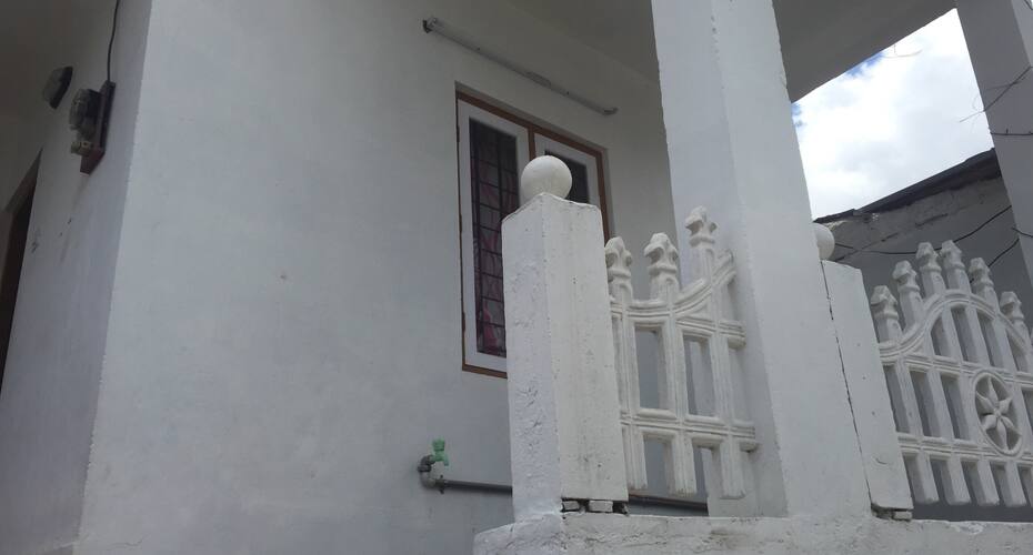 Varnavi Home Stay, Munnar 1