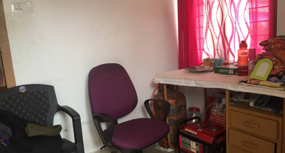 Varnavi Home Stay, Munnar 3