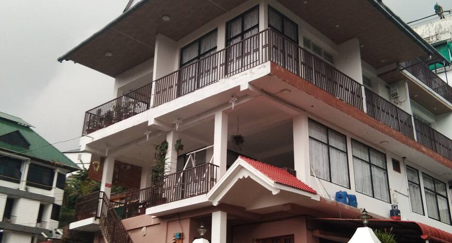 Grace Kudil Home Stay, Munnar 1