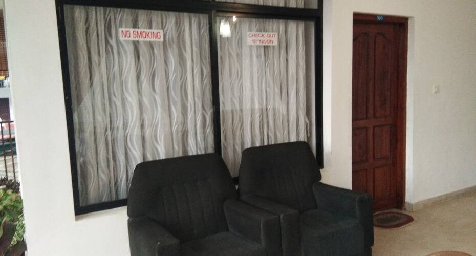 Grace Kudil Home Stay, Munnar 4