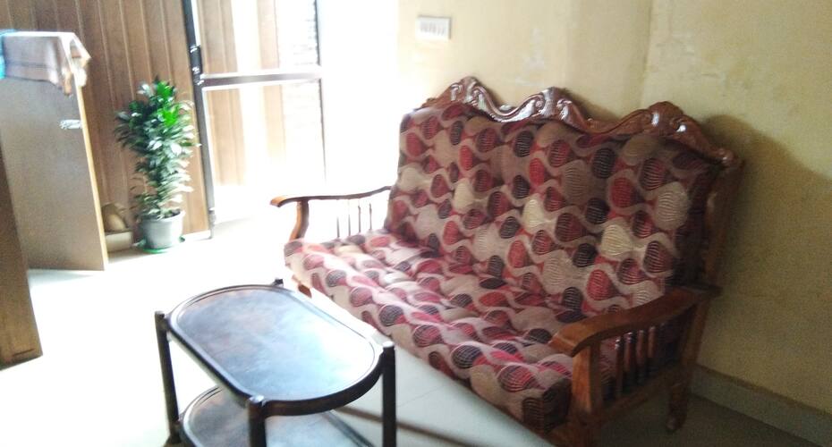 Sakthi Cottage, Munnar 5