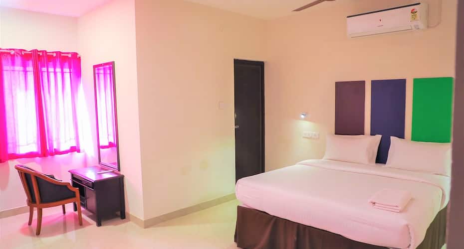 Hotel Stay Inn, Coimbatore 4
