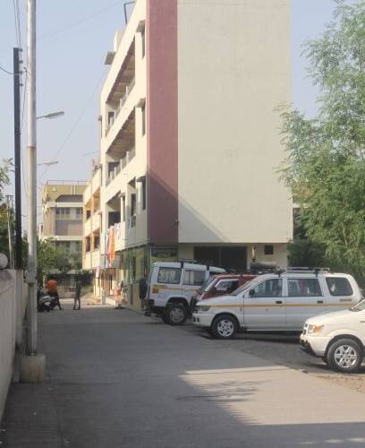 Hotel Sai Mauli, Shirdi 1
