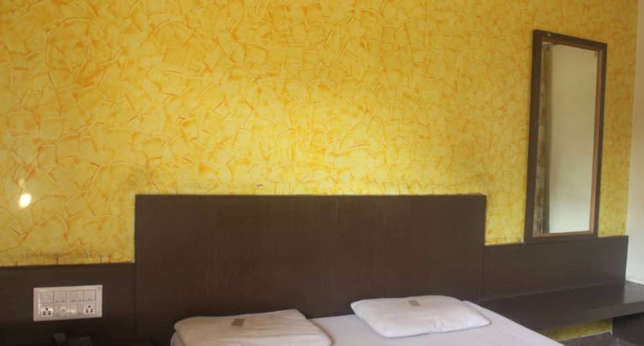 Hotel Sai Mauli, Shirdi 2
