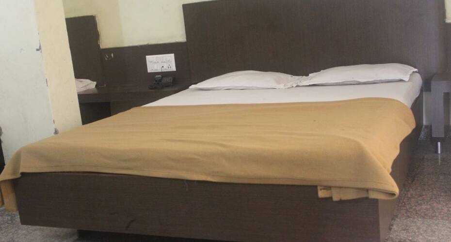 Hotel Sai Mauli, Shirdi 3