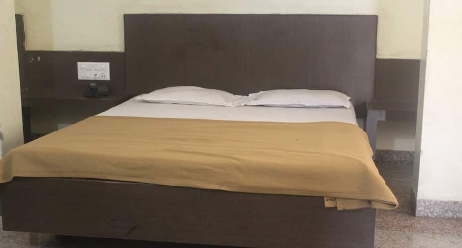 Hotel Sai Mauli, Shirdi 4