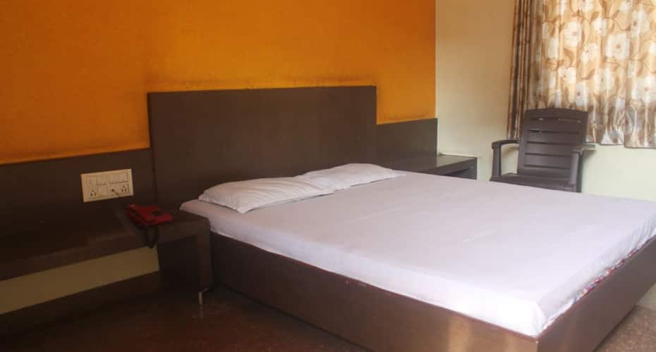 Hotel Sai Mauli, Shirdi 5