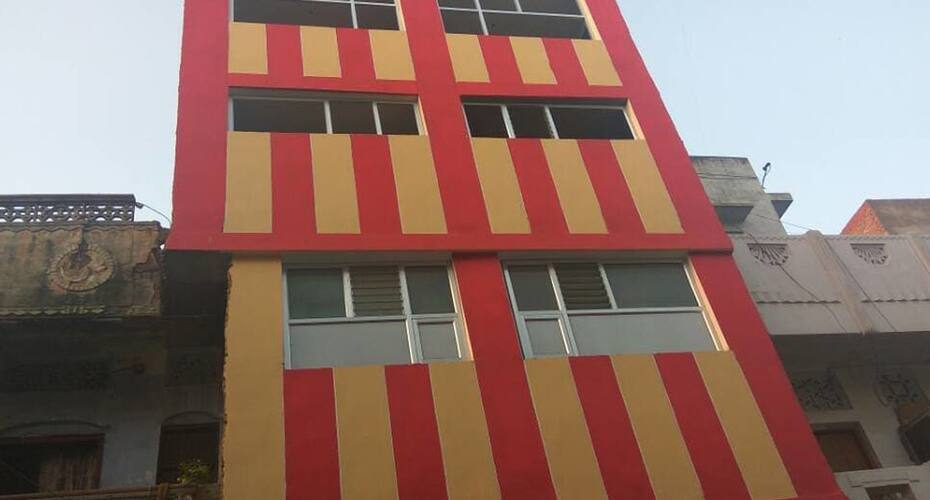 Kanpur Villa, Kanpur 1