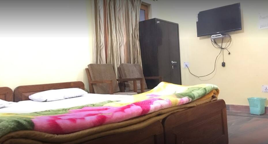 Hotel Manik Palace, Joshimath 2
