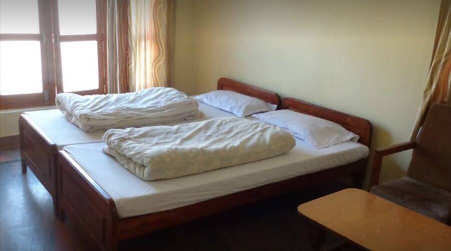 Hotel Manik Palace, Joshimath 4