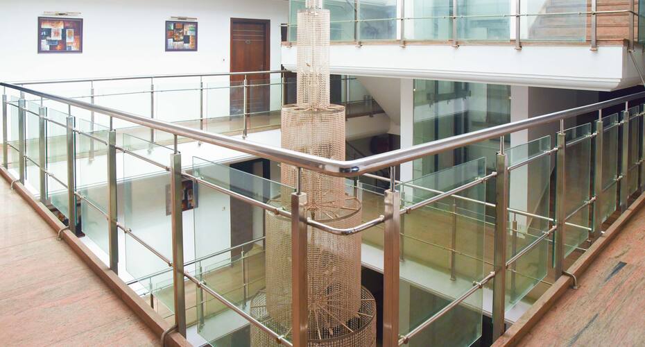 Hotel City Heights, New Delhi 4