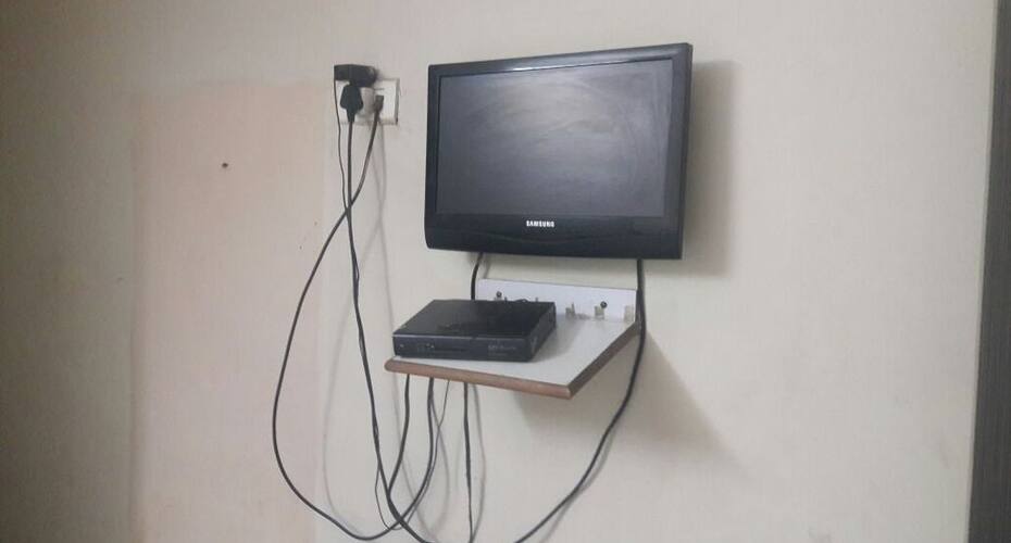 Hotel Tirumala Residency, Hyderabad 4