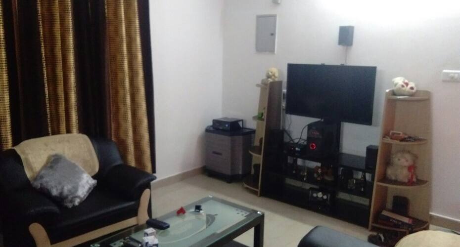 CEEDEEYES HOMESTAY, Chennai 4