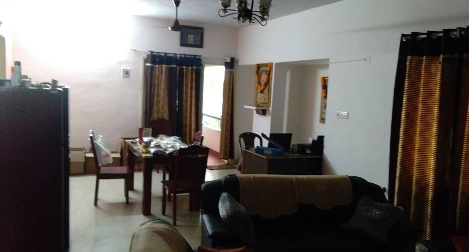 CEEDEEYES HOMESTAY, Chennai 3