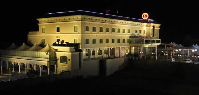 Hotel 17 Miles, Jammu 1
