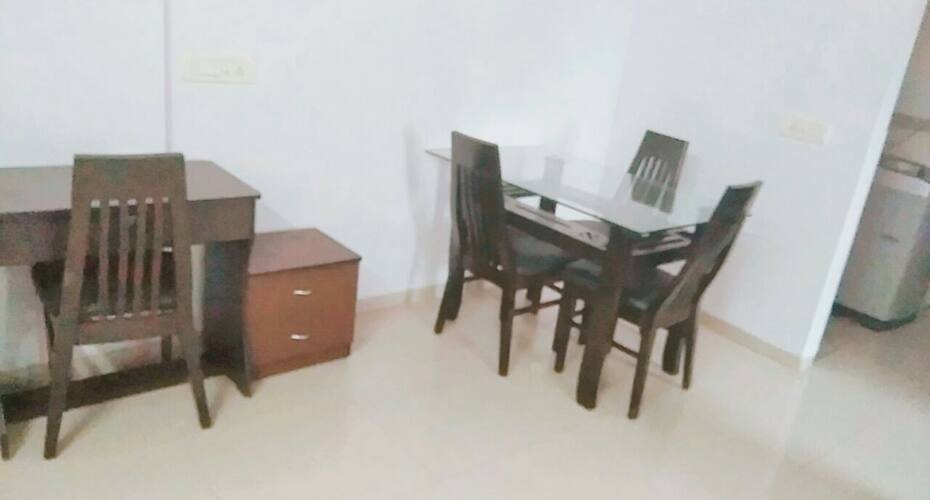 Dp hospitality, Navi Mumbai 2