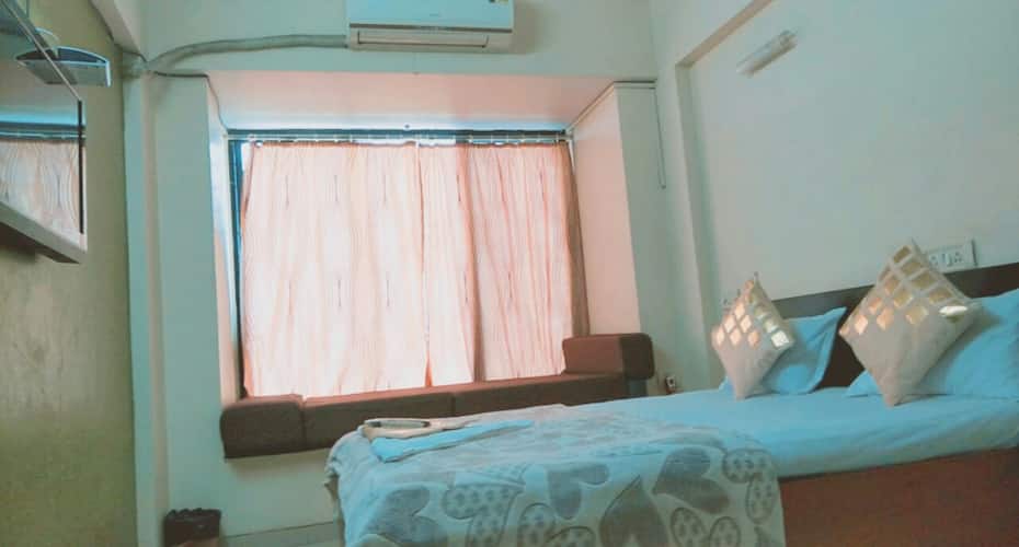 Dp hospitality, Navi Mumbai 1