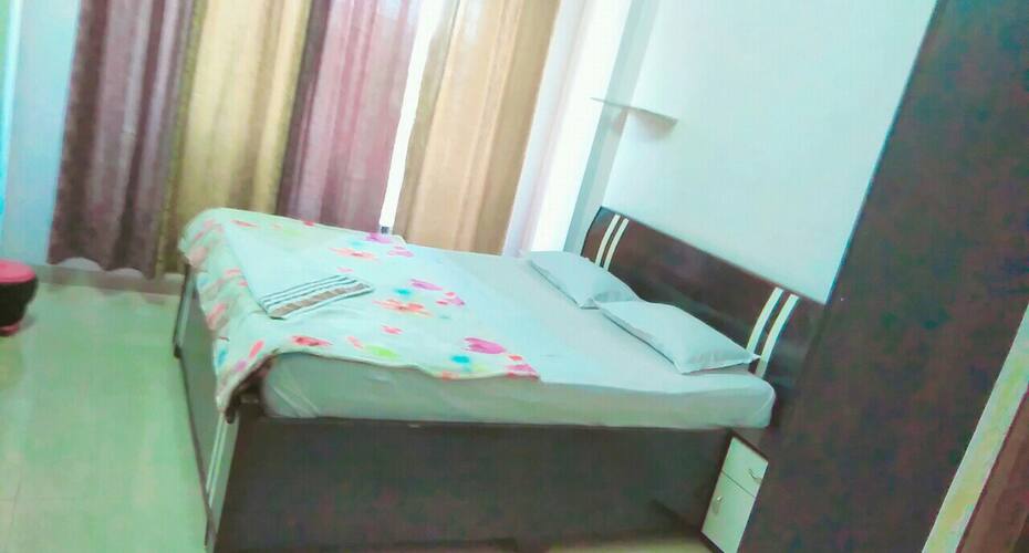 Dp hospitality, Navi Mumbai 5