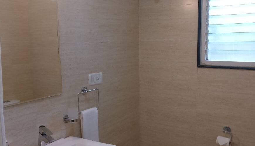 Serviced Inn Apartment, Bangalore 5