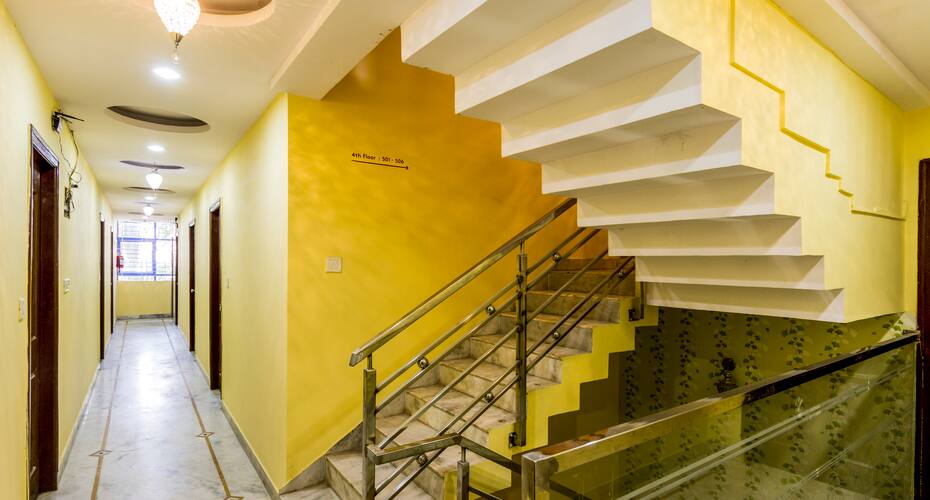 Hotel GS Suites, Bangalore 3