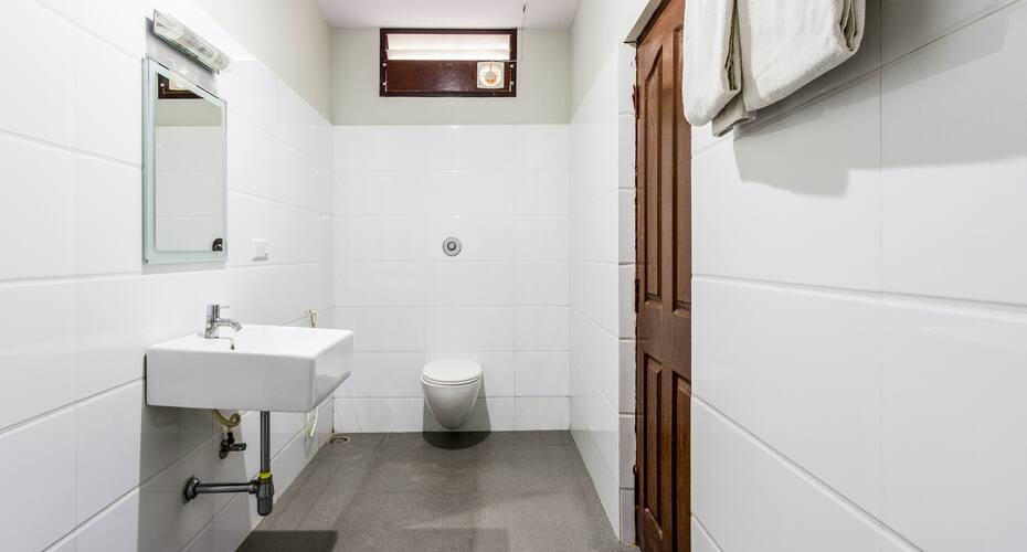 Hotel GS Suites, Bangalore 5