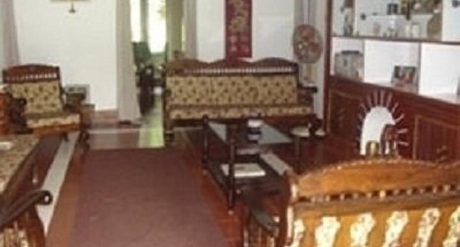 Baby Estate, Coorg 2