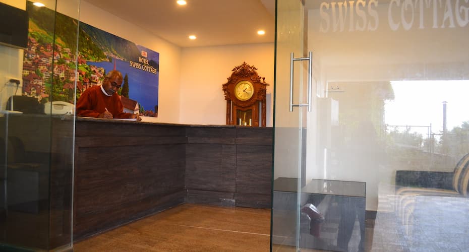 Hotel Swiss Cottage, Kodaikanal 2