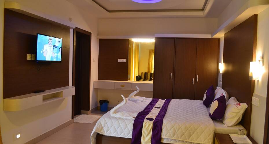 Hotel Swiss Cottage, Kodaikanal 4