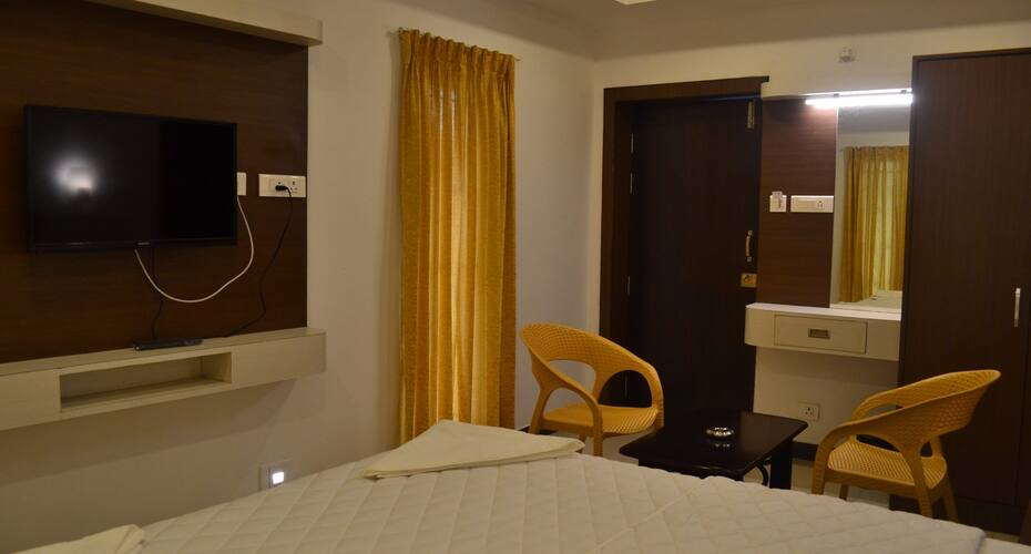 Hotel Swiss Cottage, Kodaikanal 5
