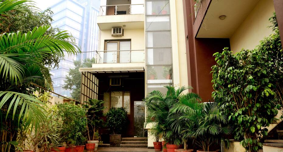 Hotel Royal Park, Gurgaon 2