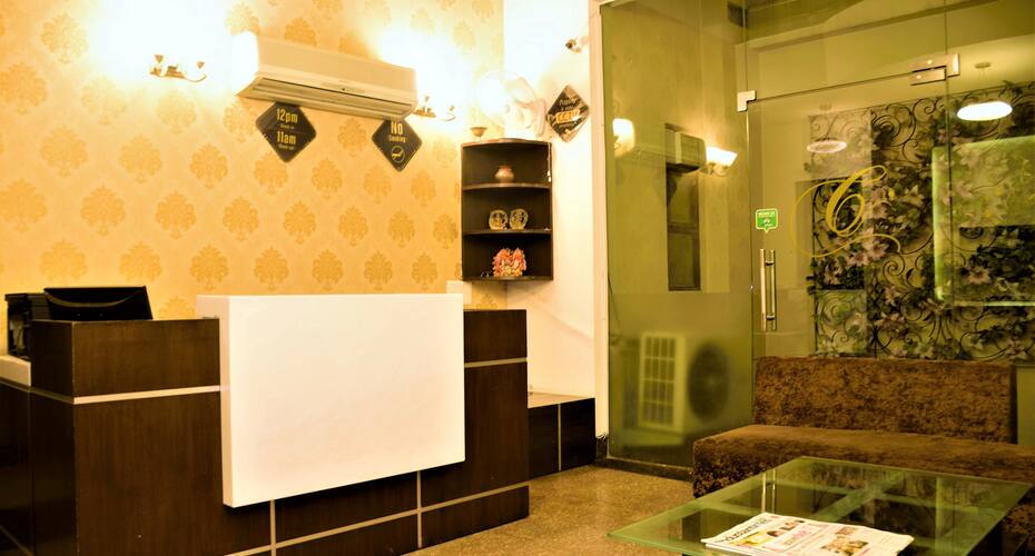 Hotel Royal Park, Gurgaon 3